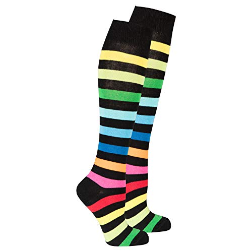 Rainbow Multistripe