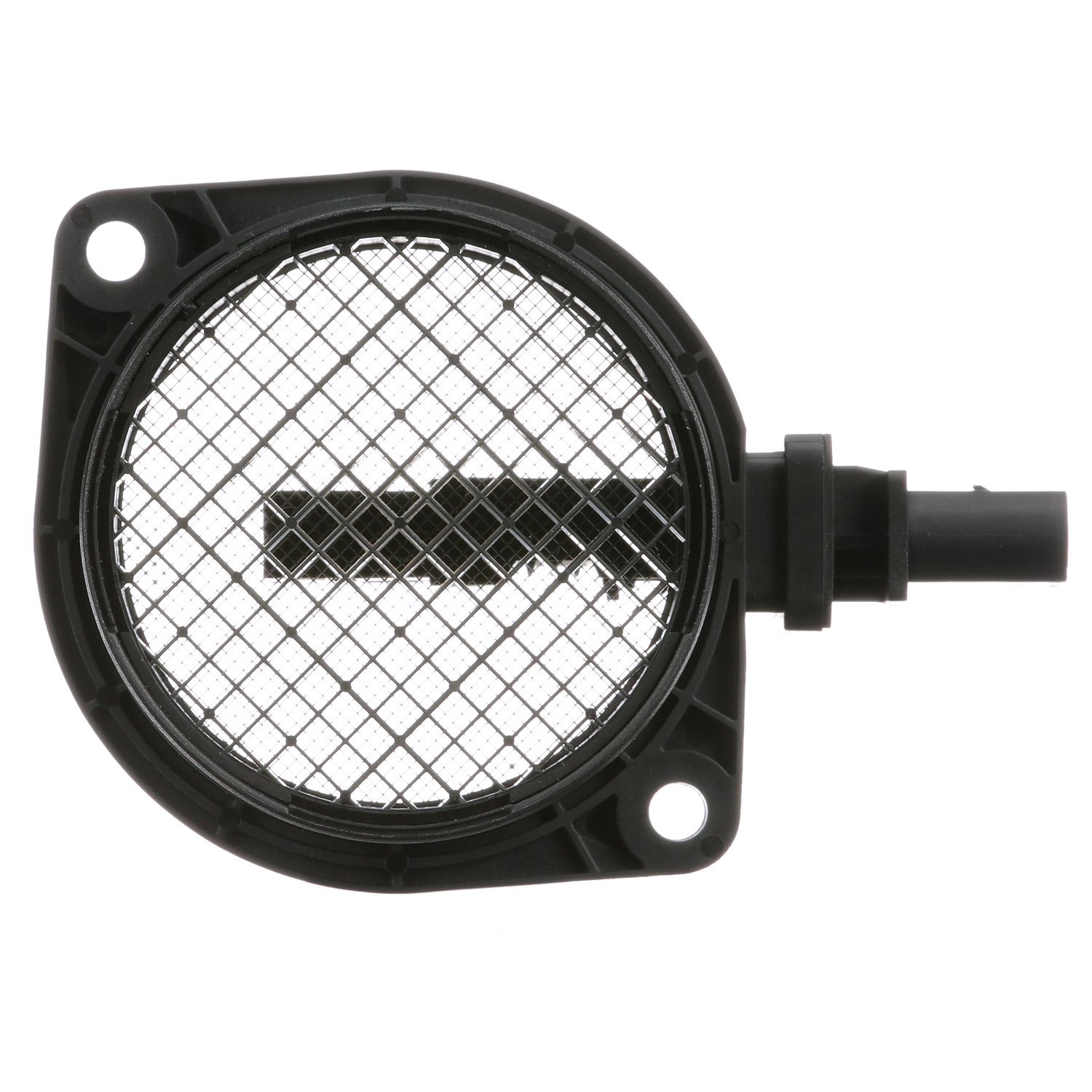 Delphi AF10407 Mass Air Flow Sensor - Complete Assembly (1 Pack) | Compatible with Multiple Car Models | Improves Engine Performance & Fuel Efficiency