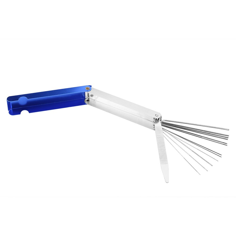 High-Quality Carburetor Cleaning Kit & Durable Welding Nozzle Cleaner for Chainsaw - Perfect for Small Engine Maintenance, Lawn Mower, and Outdoor Power Equipment Repair