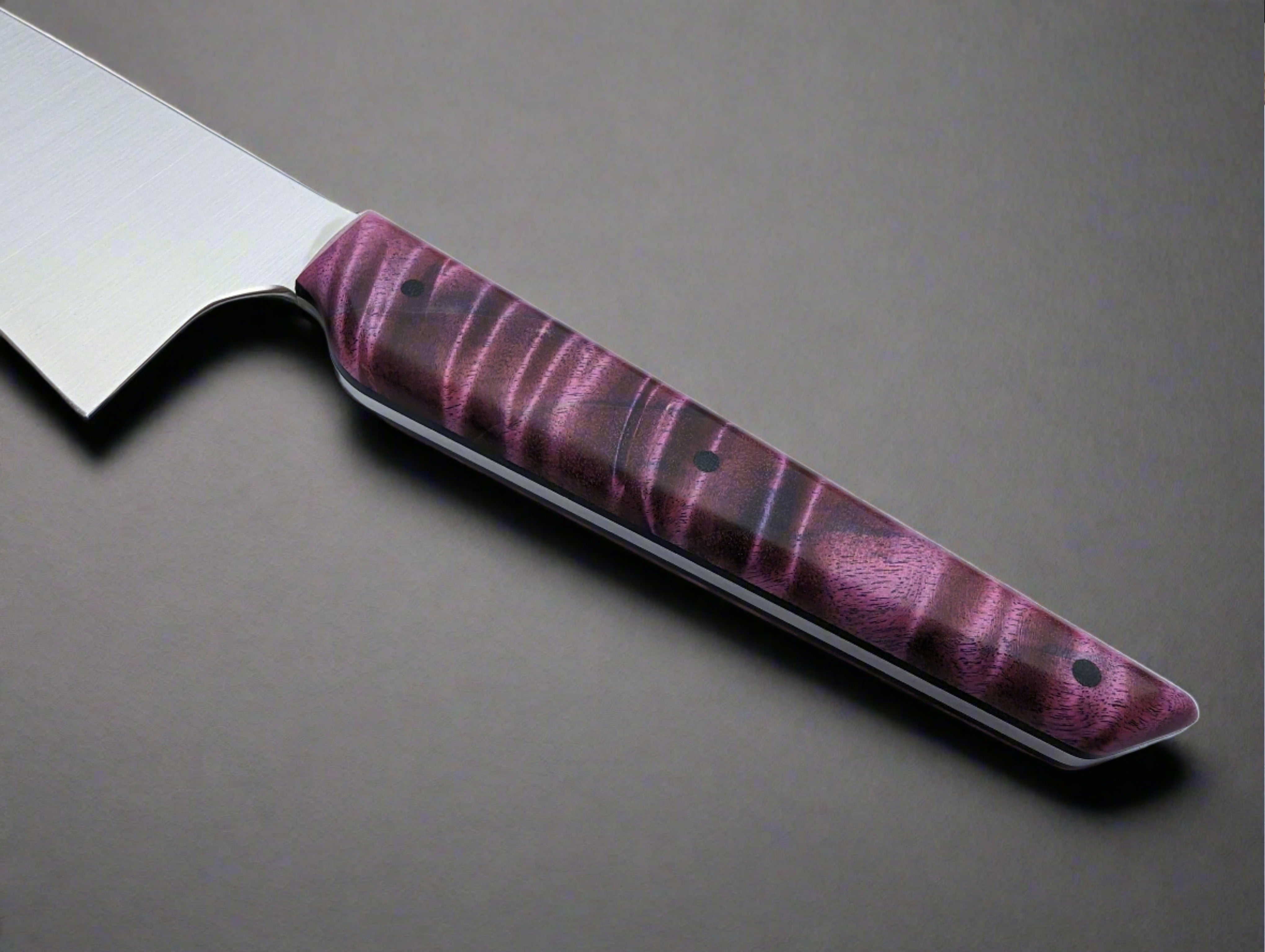 Premium Stainless Steel 9.25