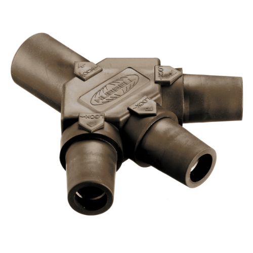 Series 16 3 Fer Tri Taps Devices - High-Quality Plumbing Fittings for Home & Commercial Use | Perfect for Water Supply Systems, Bathroom Installations & Industrial Applications