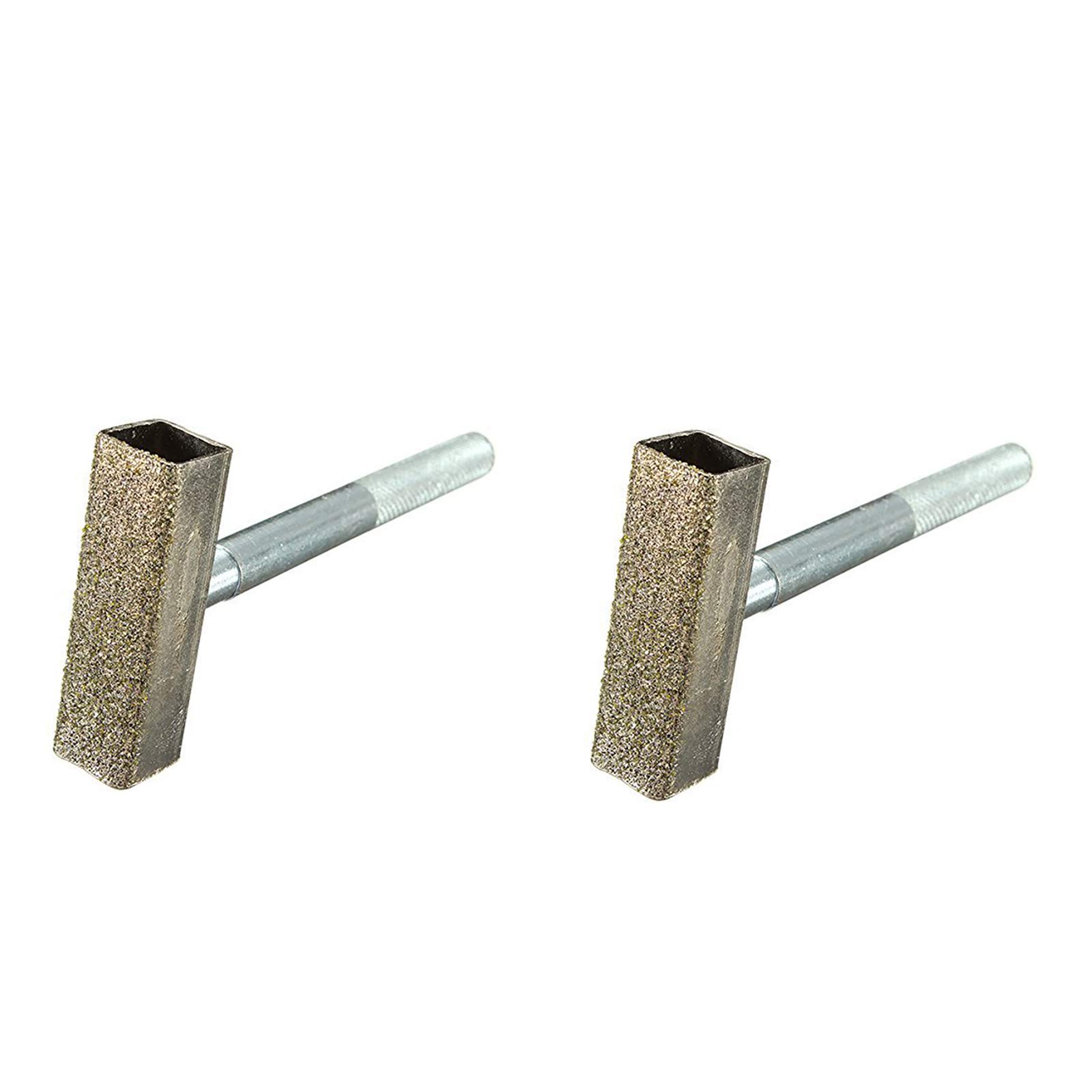 Diamond Stone Dresser Tool - Heavy Duty T-Shaped Diamond Coated Grinding Wheel for Bench Grinder (45-100mm) | Perfect for Sharpening, Resurfacing & Dressing Stones | Ideal for Metalworking, Woodworking & DIY Projects
