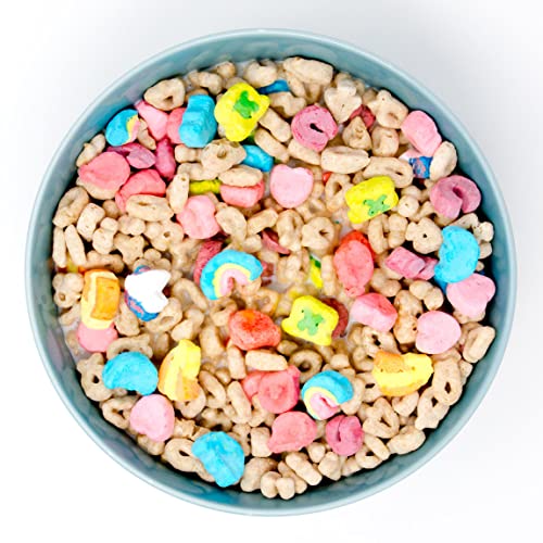 Cereal Marshmallow