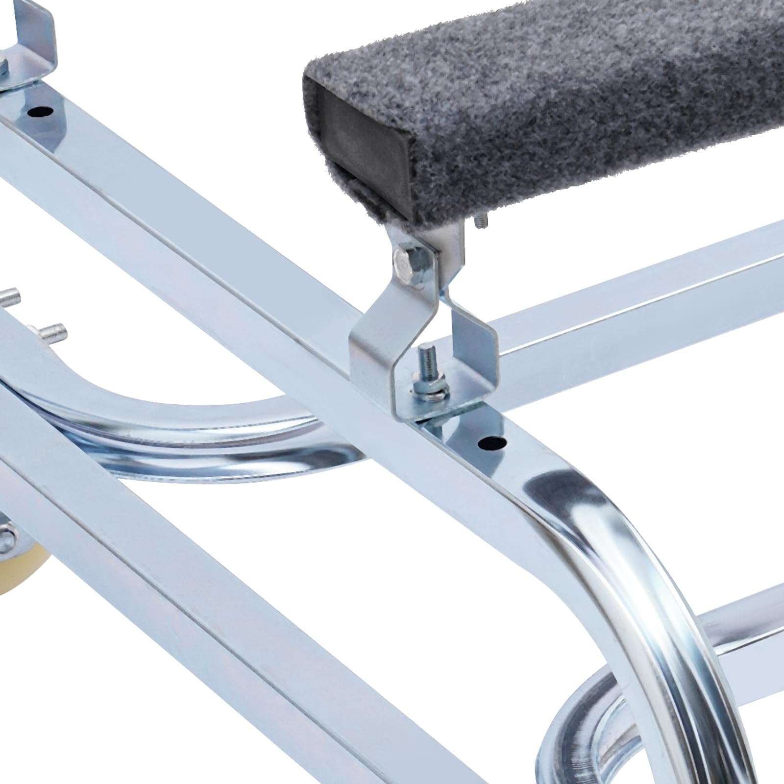 **Heavy-Duty Watercraft PWC Dolly Dock Cart – 1000lbs Capacity with 4 Casters & 2 Brakes – Ideal for Jet Skis, Fishing Boats, Sailboats – Perfect for Easy Transport & Storage**