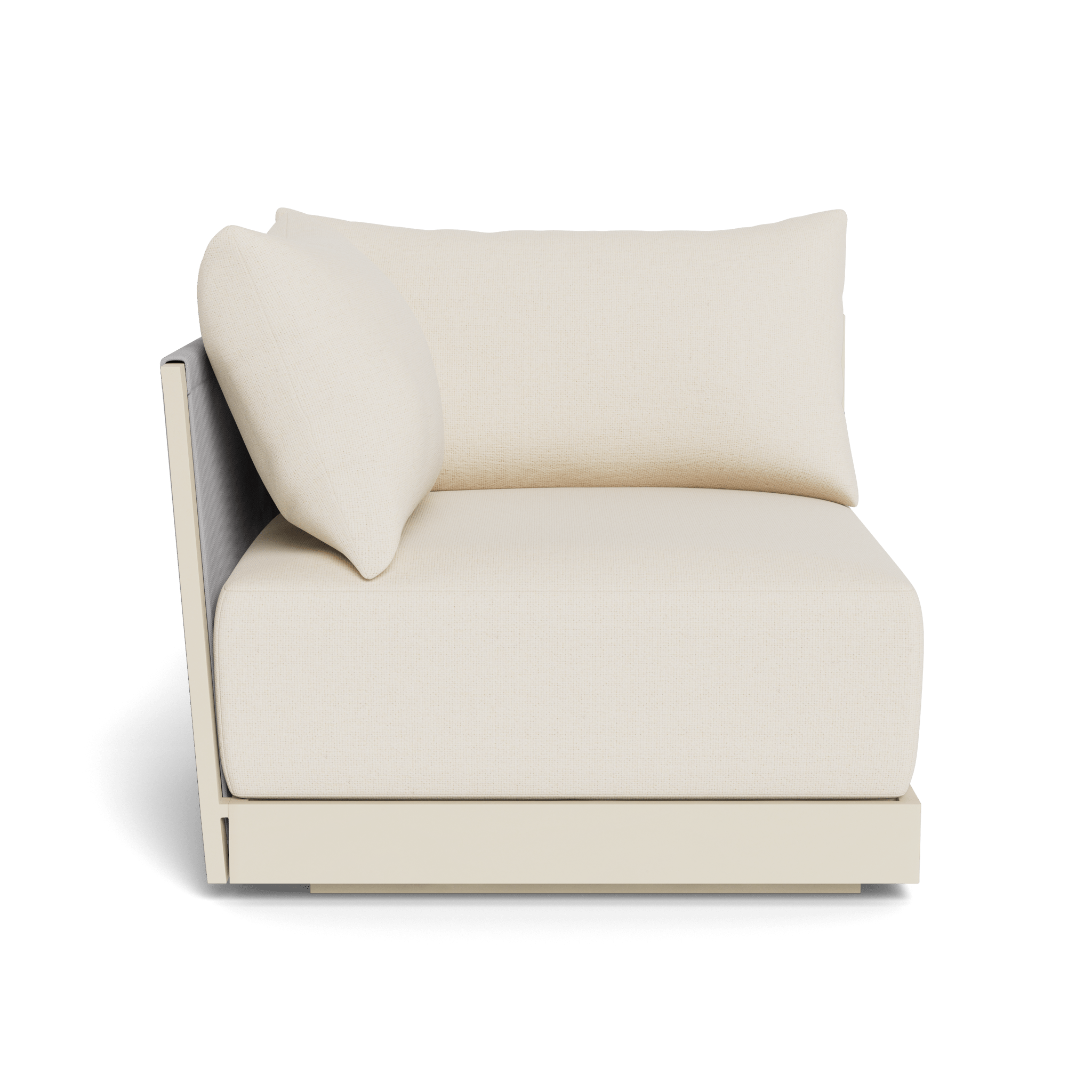 Antigua Corner - Stylish and Durable Home Decor for Living Room, Bedroom & Office | Perfect for Wall Mounting and Space Saving