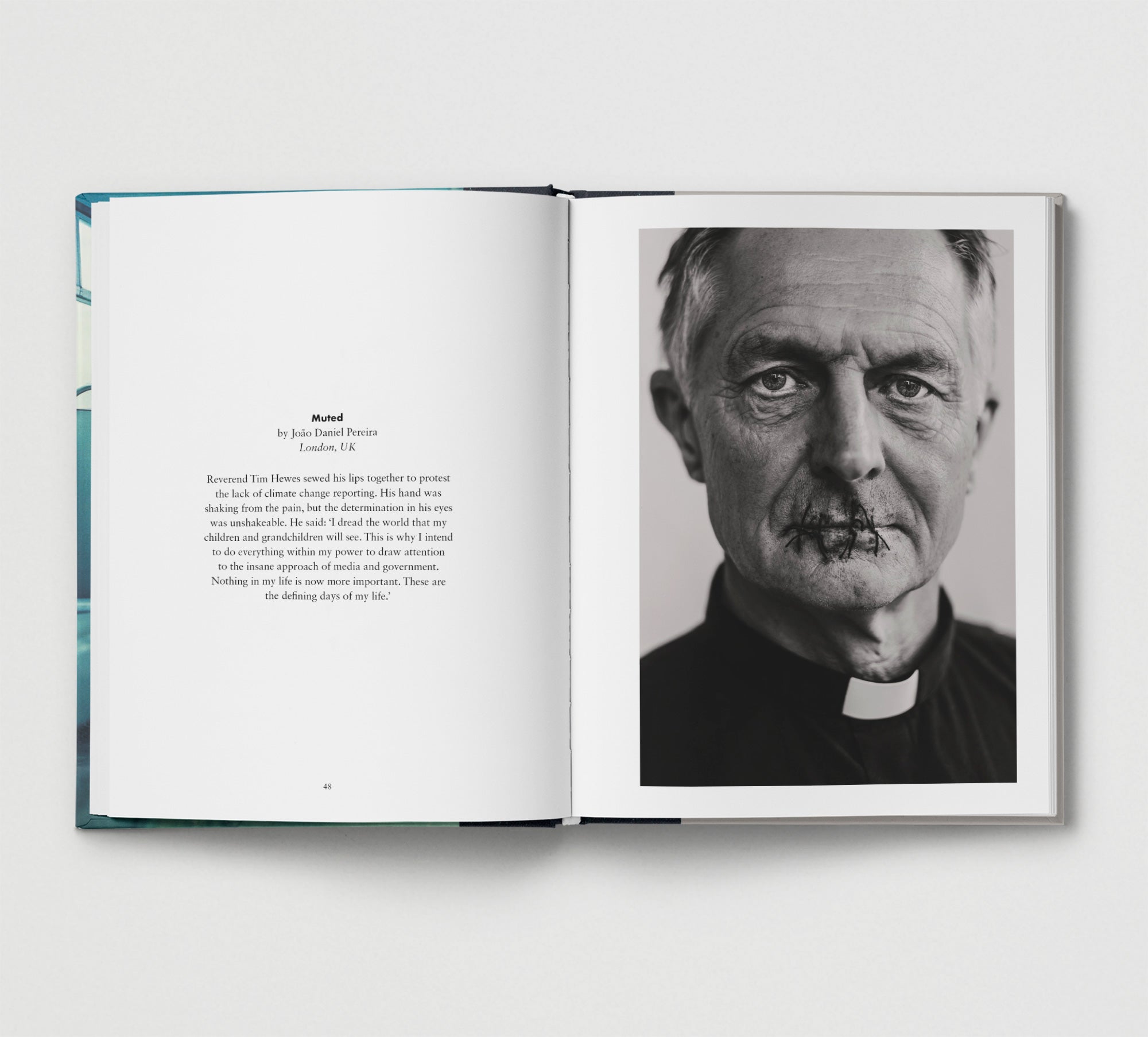 Portrait of Humanity Vol 5 - Stunning Photography Book | Art & Culture Coffee Table Book | Perfect Gift for Photographers & Art Lovers | Home Decor & Office Display