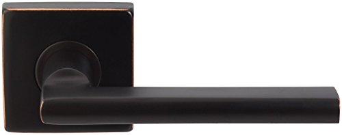 Oil Rubbed Bronze