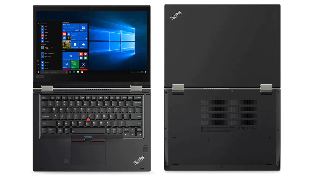 Lenovo ThinkPad X390 Yoga 13.3