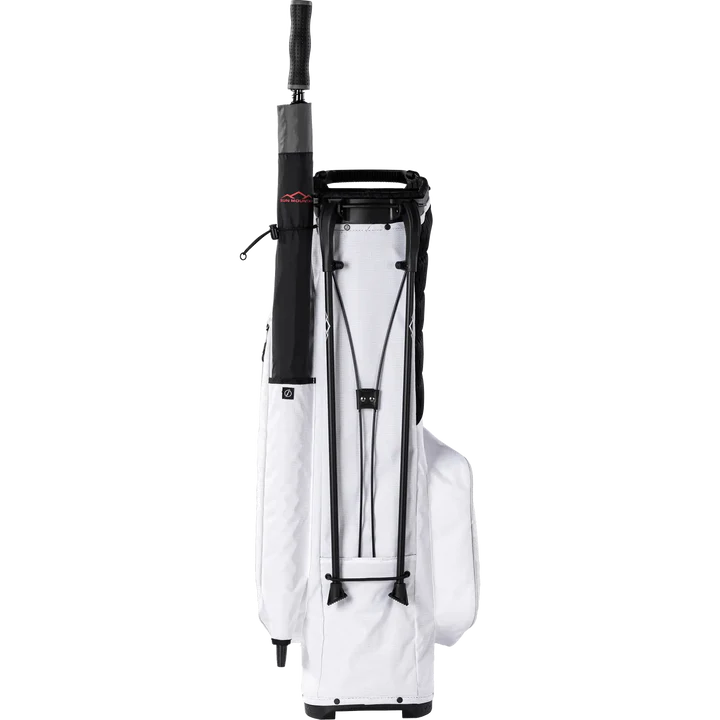 Sun Mountain Eclipse E 2.5 Stand Golf Bag - Lightweight & Durable Golf Stand Bag with 5-Way Top - Perfect for Walking the Course or Range Practice