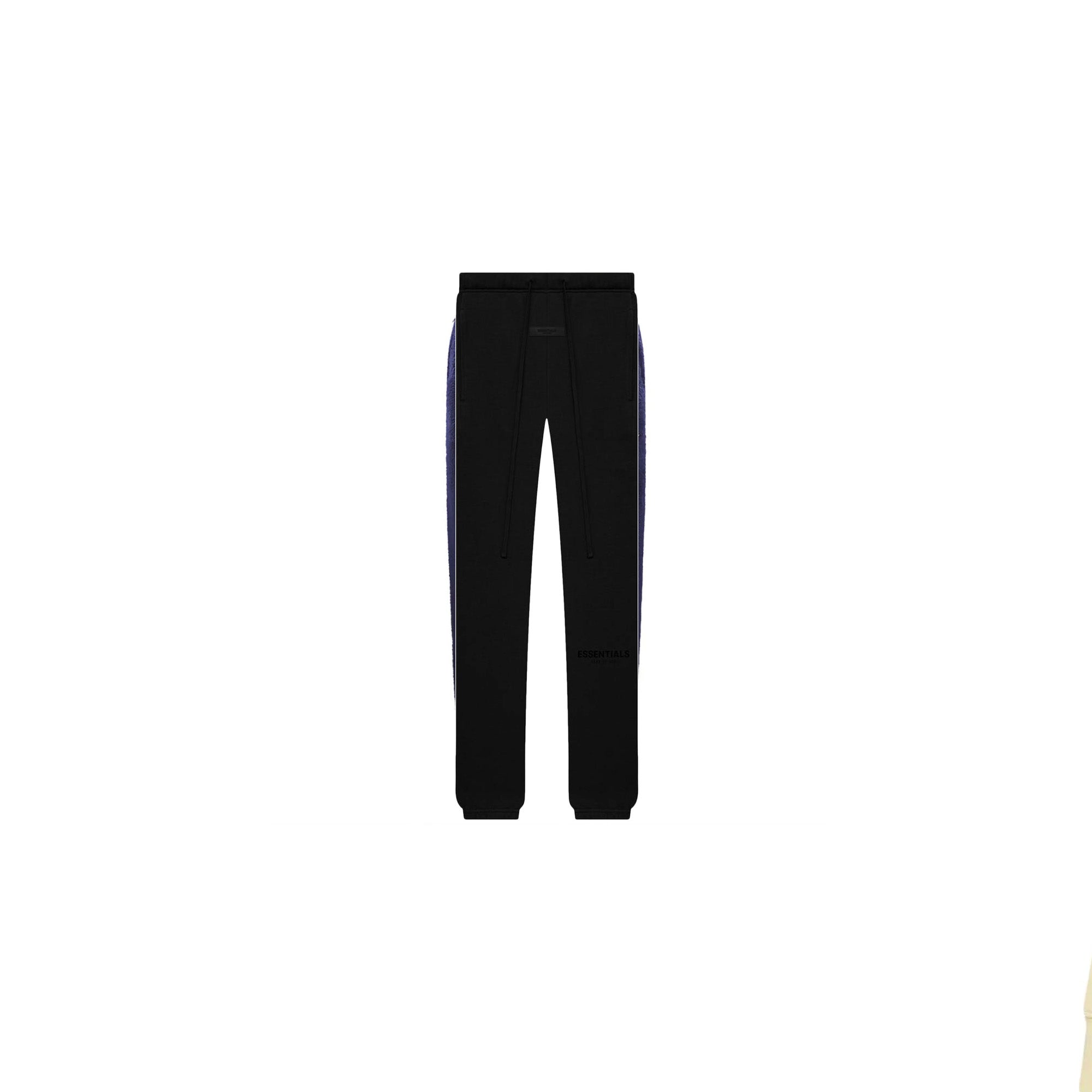 Fear of God Essentials 'Stretch Limo' Sweatpants for Men (2022) - Comfortable Lounge Pants for Casual Wear, Gym & Street Style Fashion