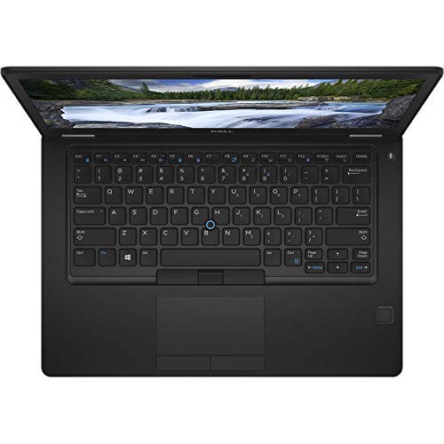 Refurbished Dell Latitude E5490 14