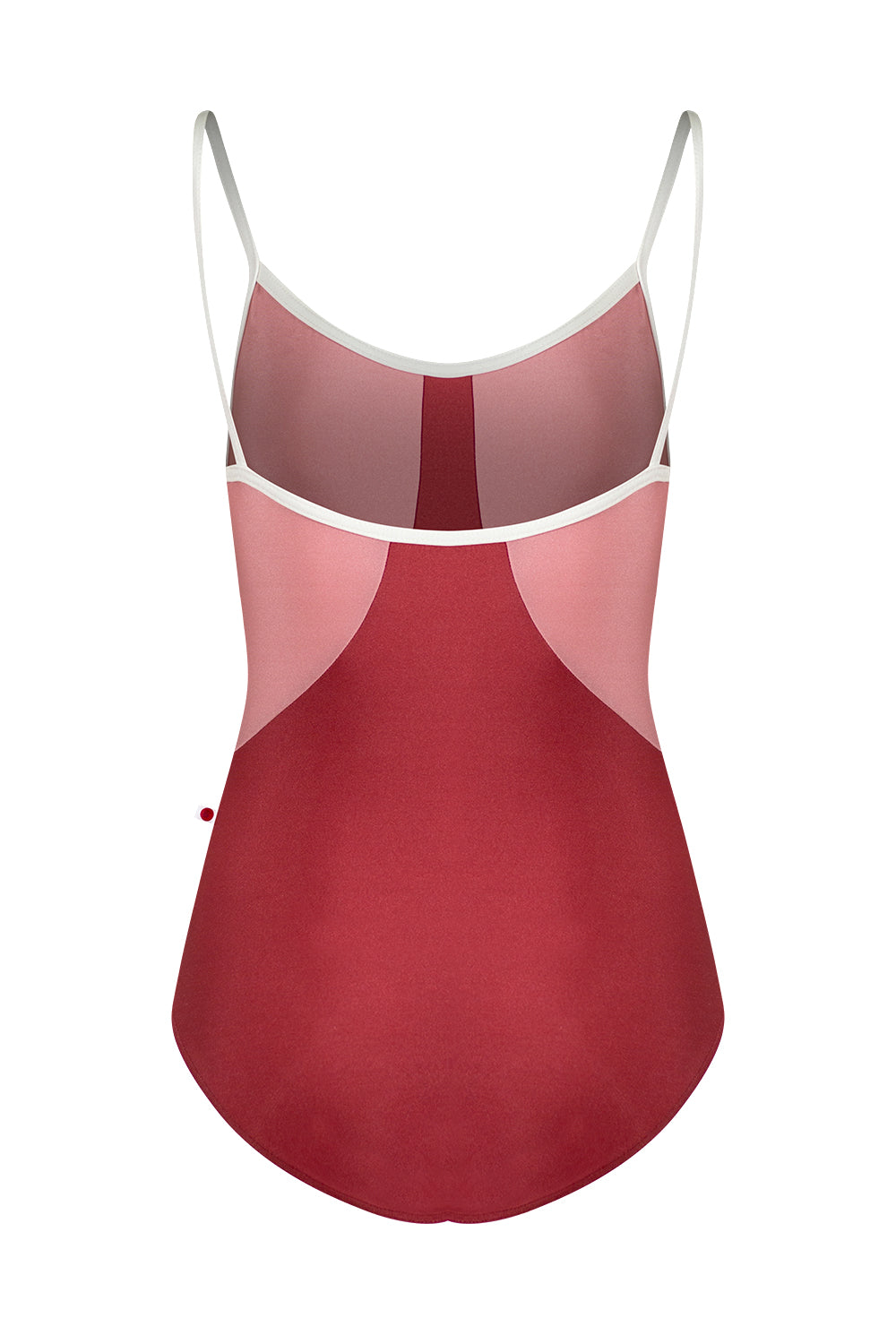 Yumiko Amanda Leotard - Premium Dance Leotard for Ballet, Jazz & Gymnastics - Comfortable Stretch Fabric for Performances & Practice