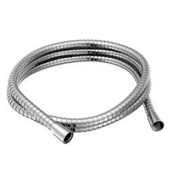 Moen CL155748 59-Inch Chrome Hand Shower Hose - Flexible Stainless Steel Replacement for Bathroom & Shower (Ideal for Spa-Like Experience & Pet Bathing)