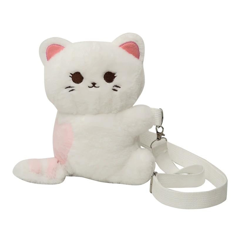 Cat-white