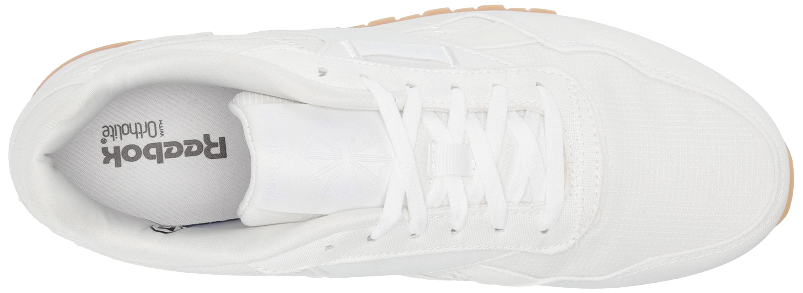Reebok Club C 85 Vintage Fashion Sneakers for Men & Women - Casual Walking Shoes for Everyday Wear, Gym & Street Style