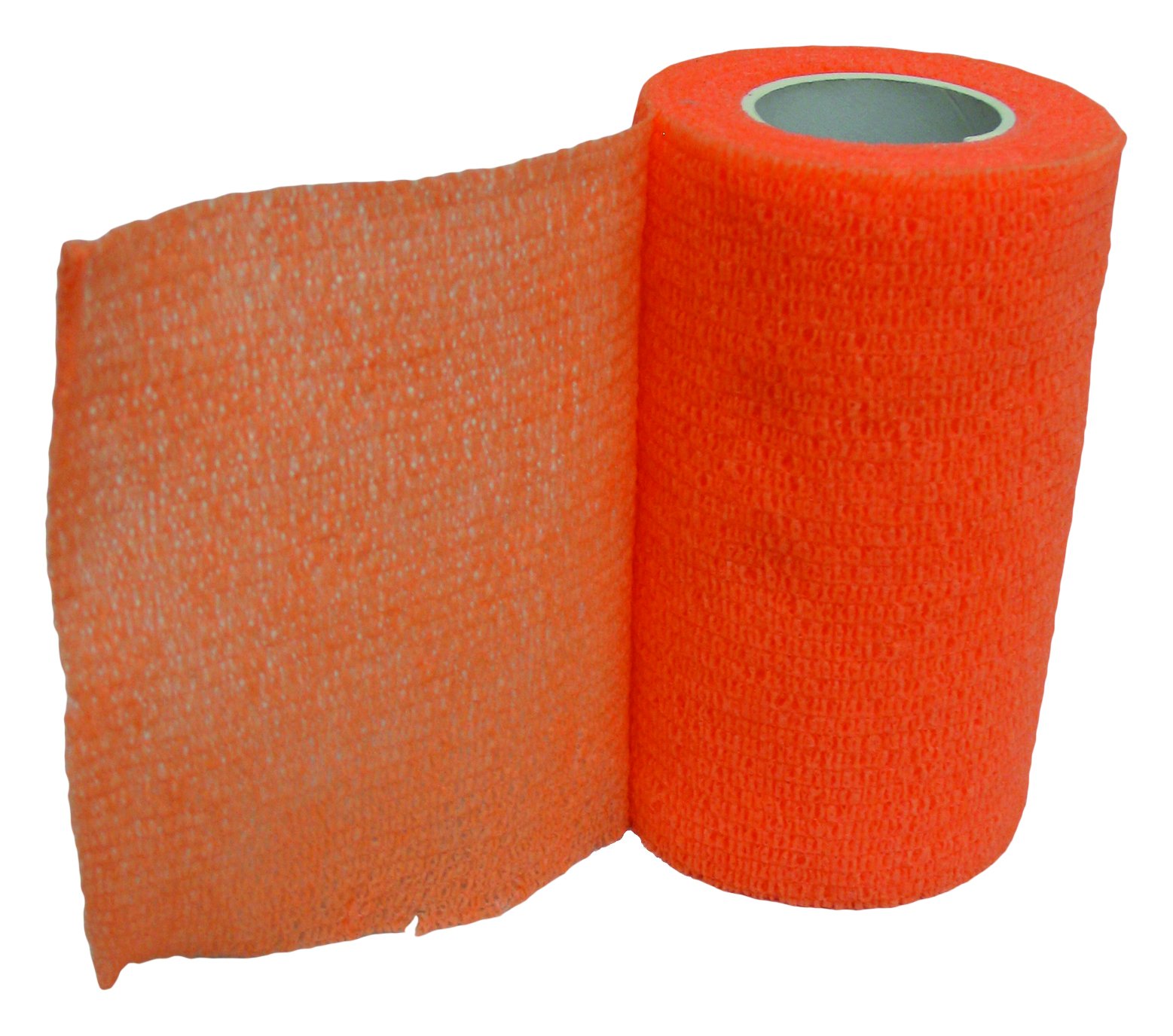 Veterinary Wrap-It-Up Flexible Bandage for Dogs & Cats - Self-Adhesive Pet First Aid Bandage for Wound Care, Sprains & Injuries - Ideal for Home, Clinic & Outdoor Use