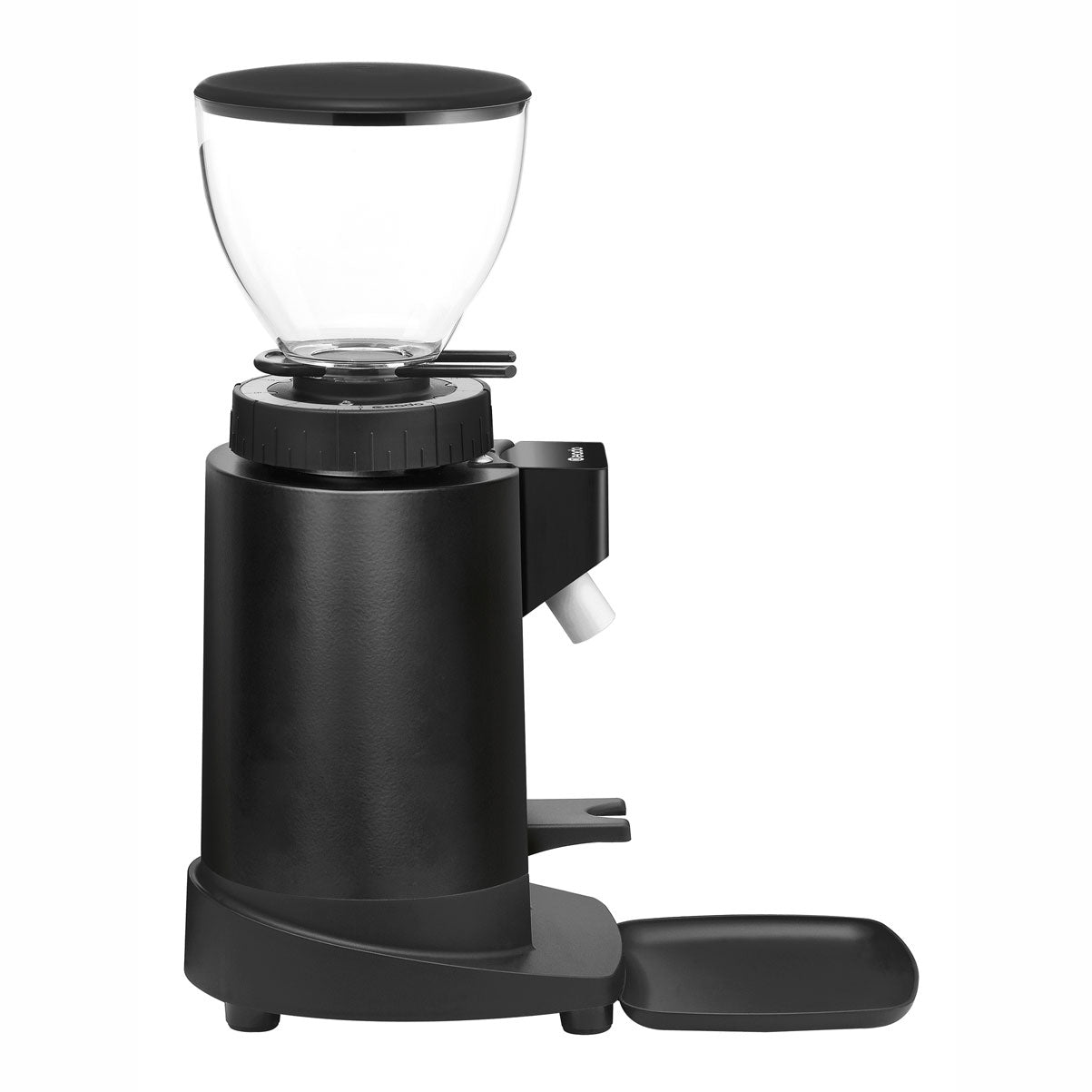 Ceado E5P Professional On Demand Espresso Grinder - Black | Commercial & Home Barista Coffee Grinding Machine for Perfect Espresso Shots & Coffee Brewing