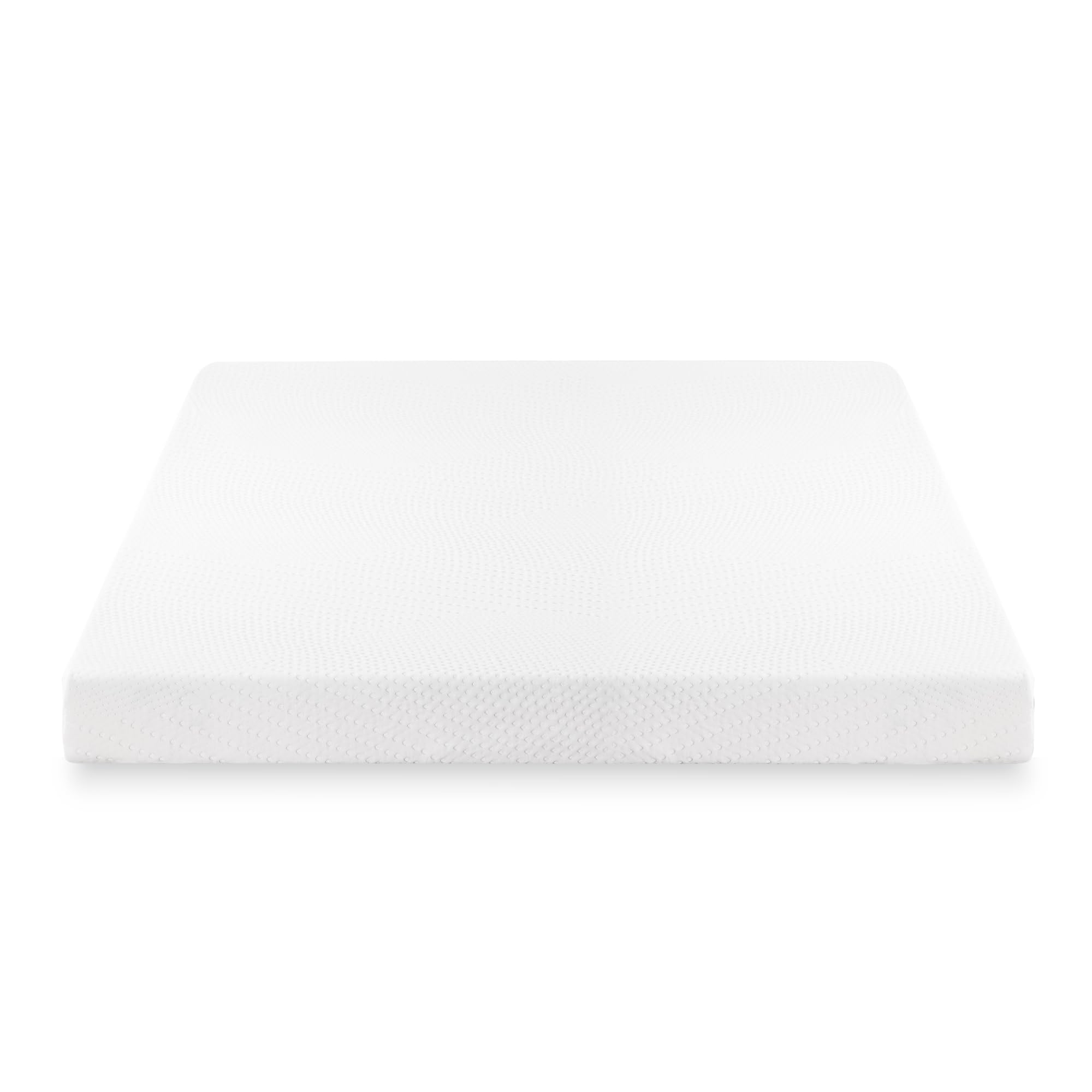 Best Price 5 Inch Twin Mattress - Green Tea Memory Foam Mattress for Kids & Adults | Medium Firm Support | Bunk Bed, Trundle & Day Bed Compatible | Bed-in-A-Box | Perfect for Guest Rooms, Dorms & Kids' Bedrooms