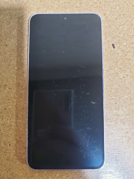 SAMSUNG Galaxy S23 5G Unlocked Smartphone (128GB, 8GB RAM) 6.1