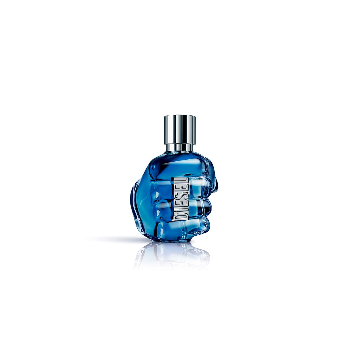 DIESEL Sound of the Brave Men's Cologne Gift Set - Eau de Toilette with Lemon, Spicy Juniper Berries & Ambery Wood Notes | Perfect for Daily Wear, Date Night & Special Occasions