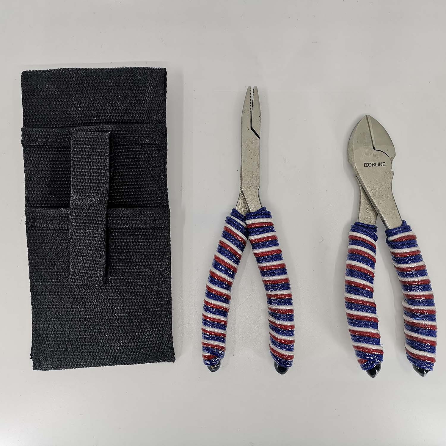 Toro Tamer Duckbill Pliers Set - Professional Plumbing & HVAC Tools for Pipe Gripping, Bending & Cutting - Ideal for DIY Home Repairs, Plumbing Projects & HVAC Installations