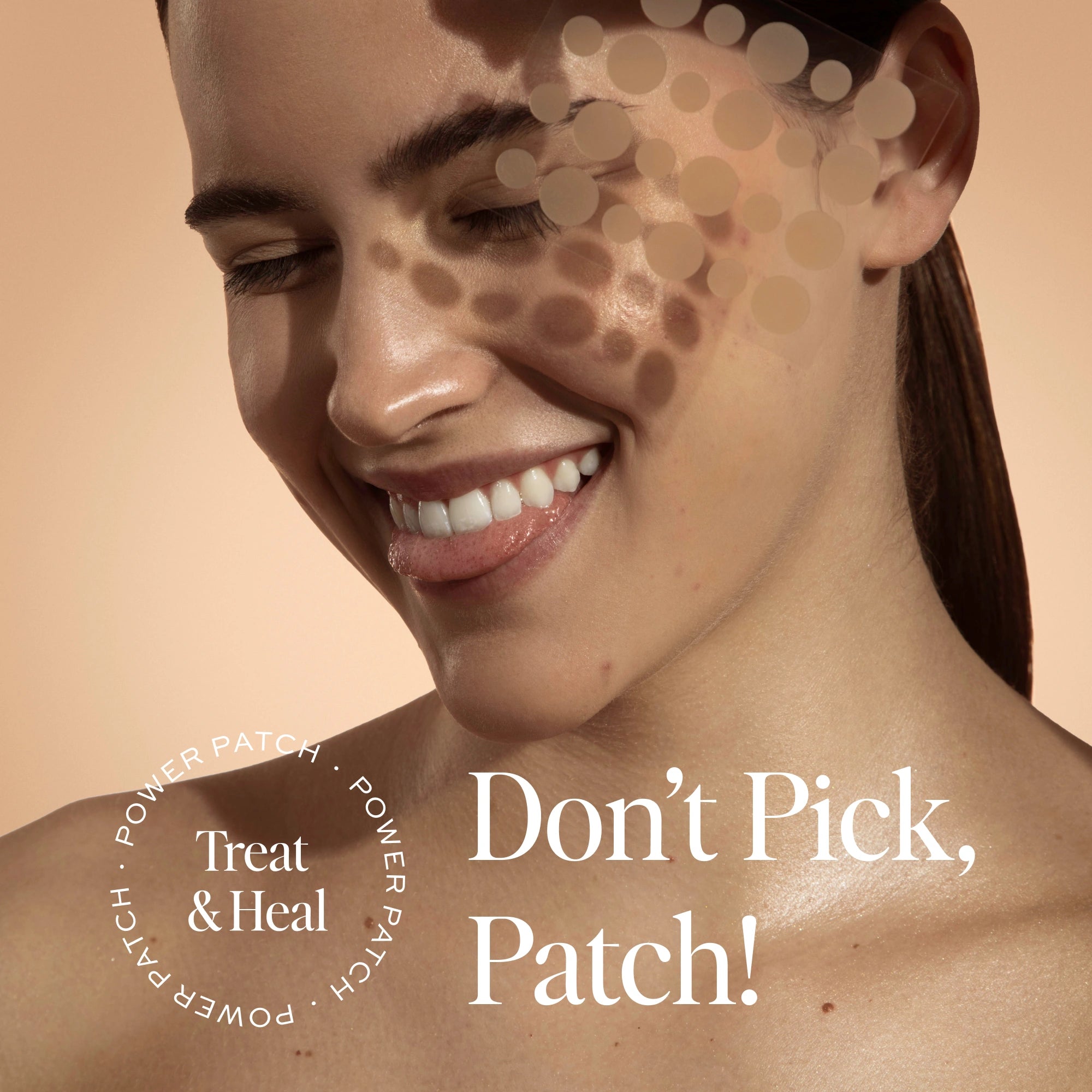 Power Patch 1 - High Performance Adhesive Patch for Quick Repairs | Perfect for Clothing, Shoes, Bags & Outdoor Gear Fixes