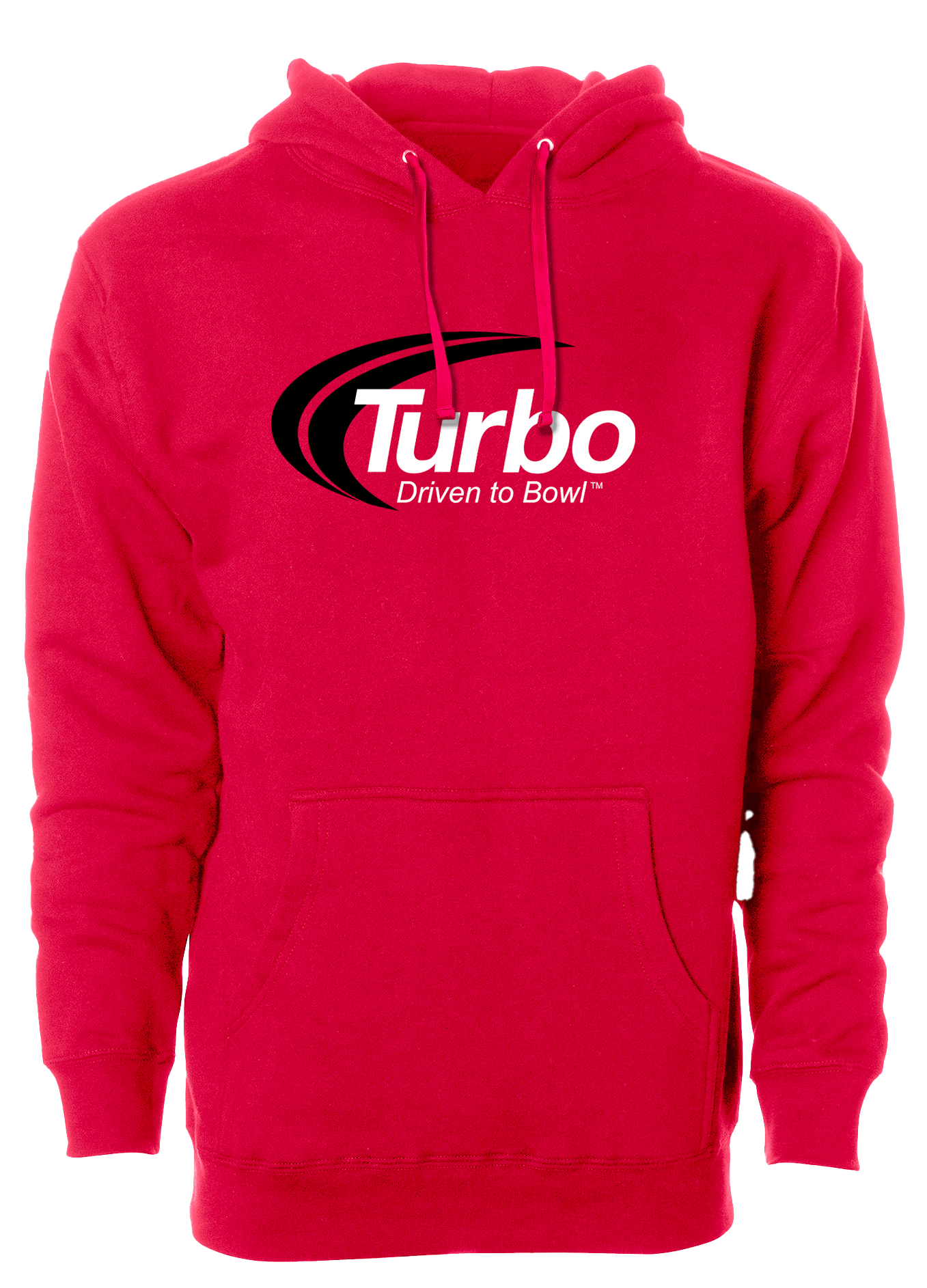 Turbo Hoodie Bowling Ball Grip - Comfortable Bowler Sweatshirt & T-Shirt for Enhanced Performance | Perfect for League Play & Casual Bowling Outfits