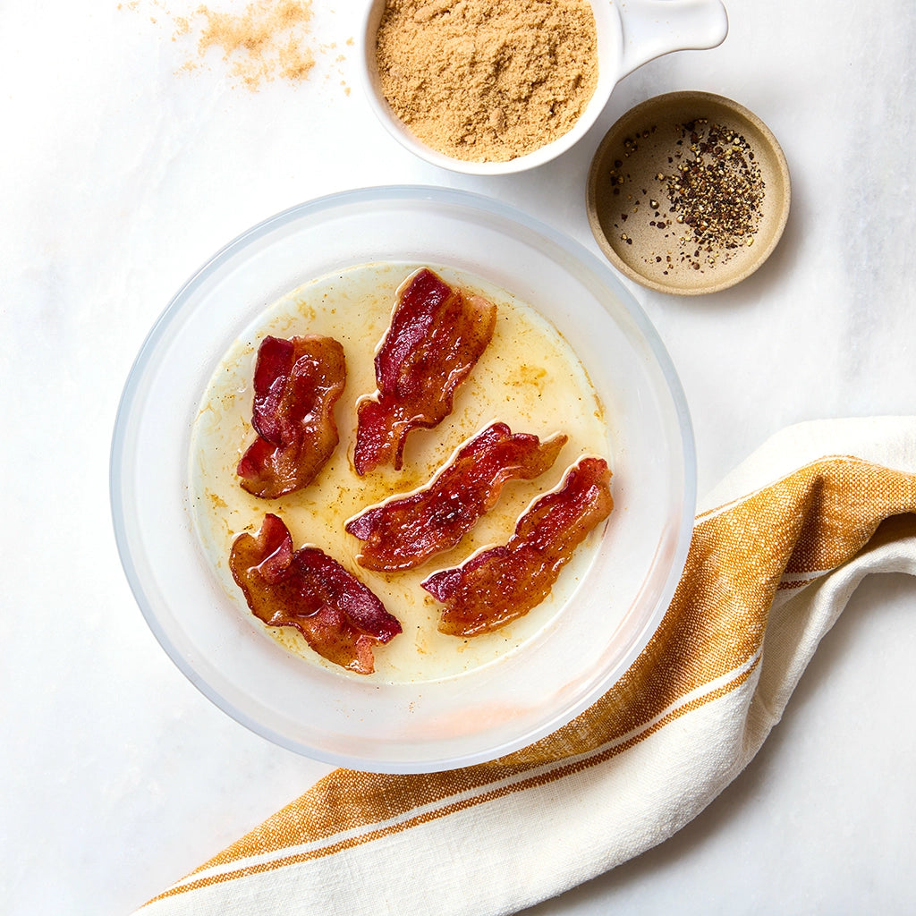 Millionaire's Bacon - Premium Thick-Cut Gourmet Bacon for Breakfast, Sandwiches & Charcuterie Boards | Perfect for Brunch, BBQ & Special Occasions