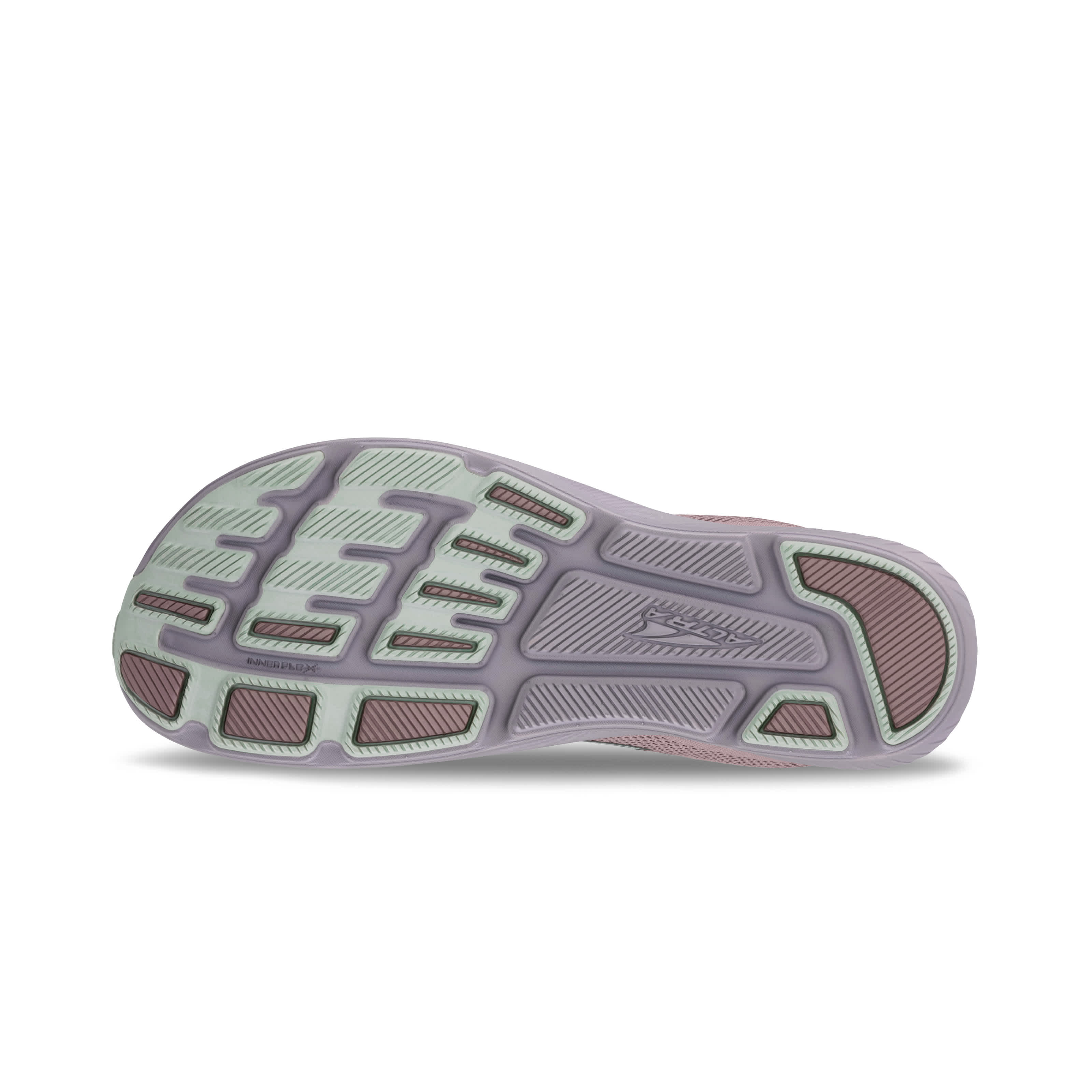 Women's Altra Escalante 4 Running Shoes - Lightweight & Cushioned for Road Running - Size 550 in Purple - Perfect for Marathon Training & Daily Jogging