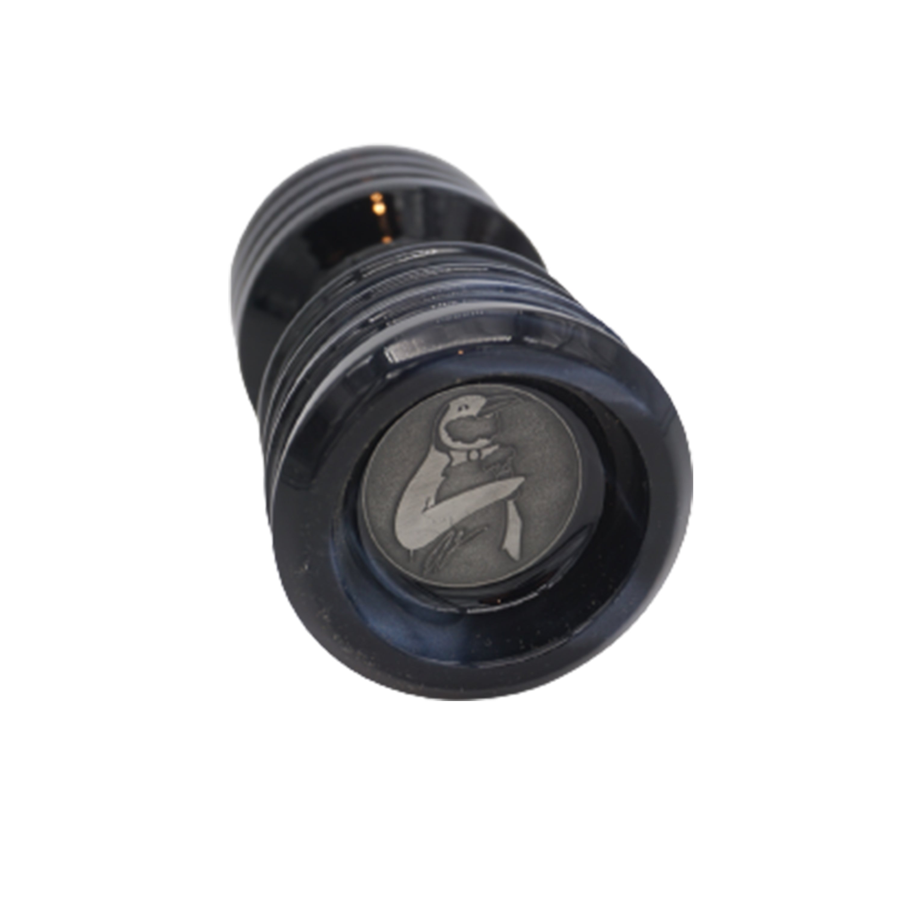 Premium Handcrafted Night Sky Shaving Brush Handle - Fits 24mm & 26mm Knots - Perfect for Wet Shaving & Grooming Gifts