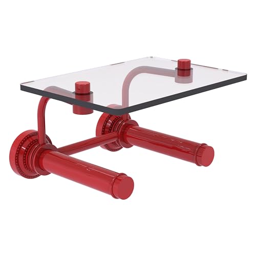 Fire Engine Red