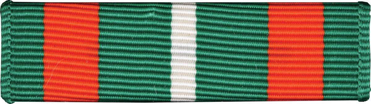 U.S. Coast Guard Achievement Ribbon Medal - Military Award for Outstanding Service | Perfect for Uniform Display, Awards Ceremonies & Veteran Collections