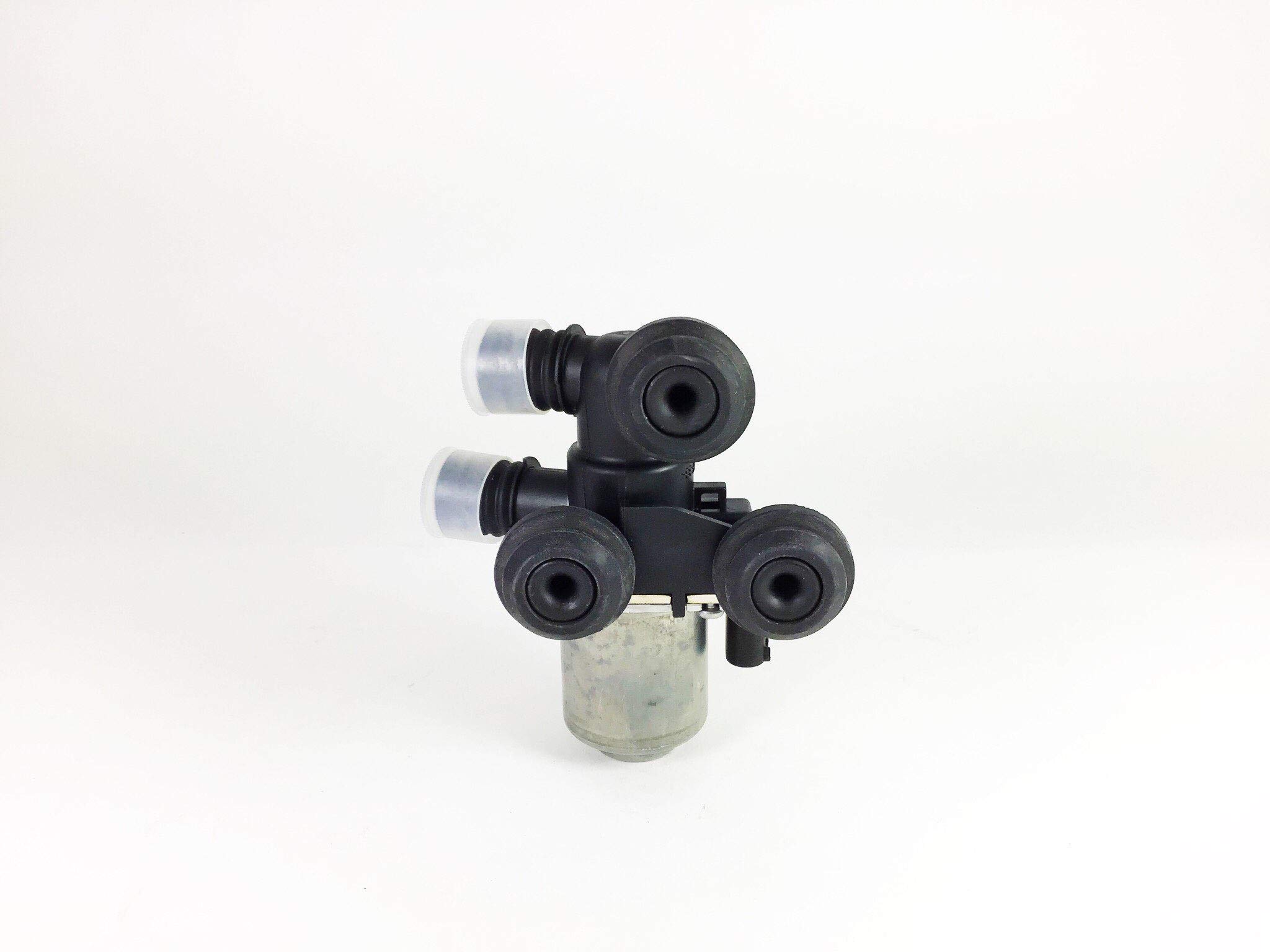 High-Quality Brass Water Valve - Durable & Leak-Proof for Home Plumbing, Garden Irrigation & DIY Projects | Perfect for Faucet Repair, Sprinkler Systems & Water Control