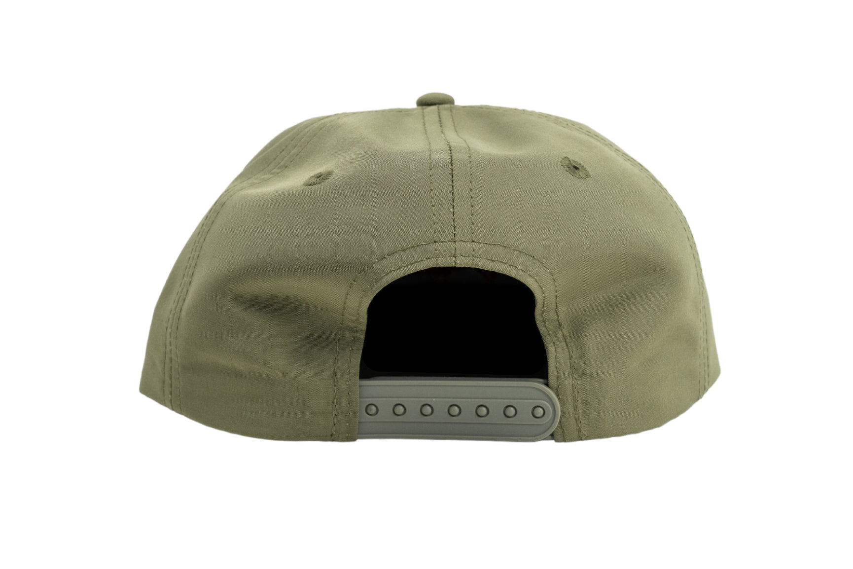 Colorado River Cutthroat Native Trout Hat - Authentic Fishing Cap for Anglers - Perfect for Fly Fishing, Camping, and Outdoor Adventures