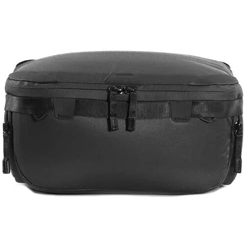 Peak Design CAMERA CUBE V2 Medium - Waterproof Camera Storage Case for DSLR & Mirrorless - Perfect for Travel, Hiking & Outdoor Photography