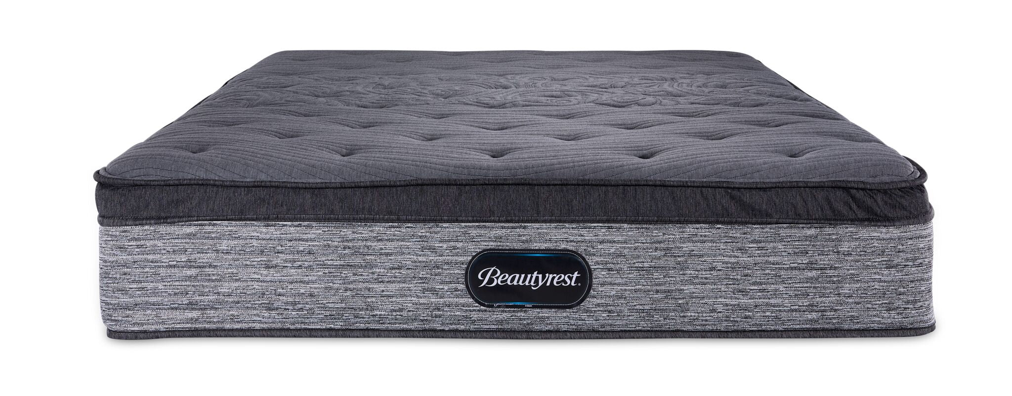 Beautyrest Duchess Medium Firm Full Size Mattress - Premium Support for Side & Back Sleepers, Perfect for Guest Rooms & Small Bedrooms