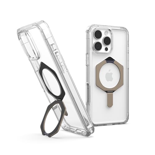 Plyo Xte - Clear/Titanium