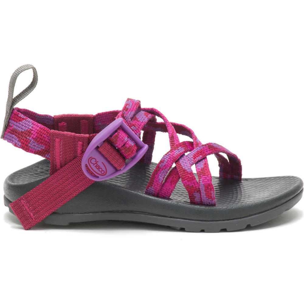 Kids' ZX/1 EcoTread - Eco-Friendly Non-Slip Shoes for Toddlers & Children - Perfect for Playground, School & Outdoor Activities
