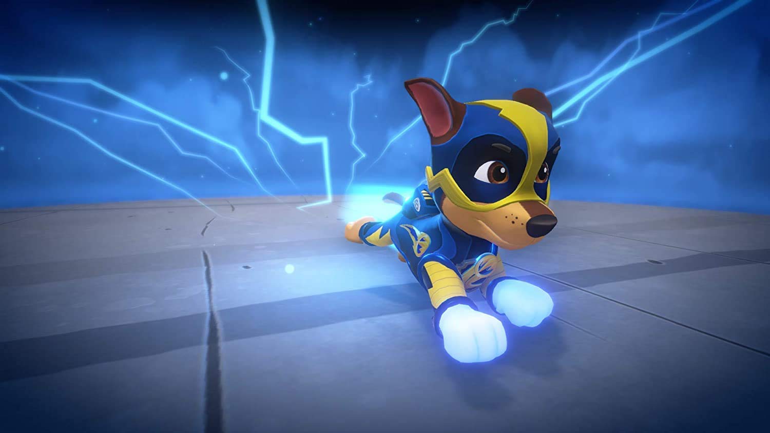 PAW Patrol: The Mighty Pups Save Adventure Bay | Xbox Download Code - Fun Kids Adventure Game for Xbox One & Series X|S - Perfect for Family Game Nights & Young Gamers