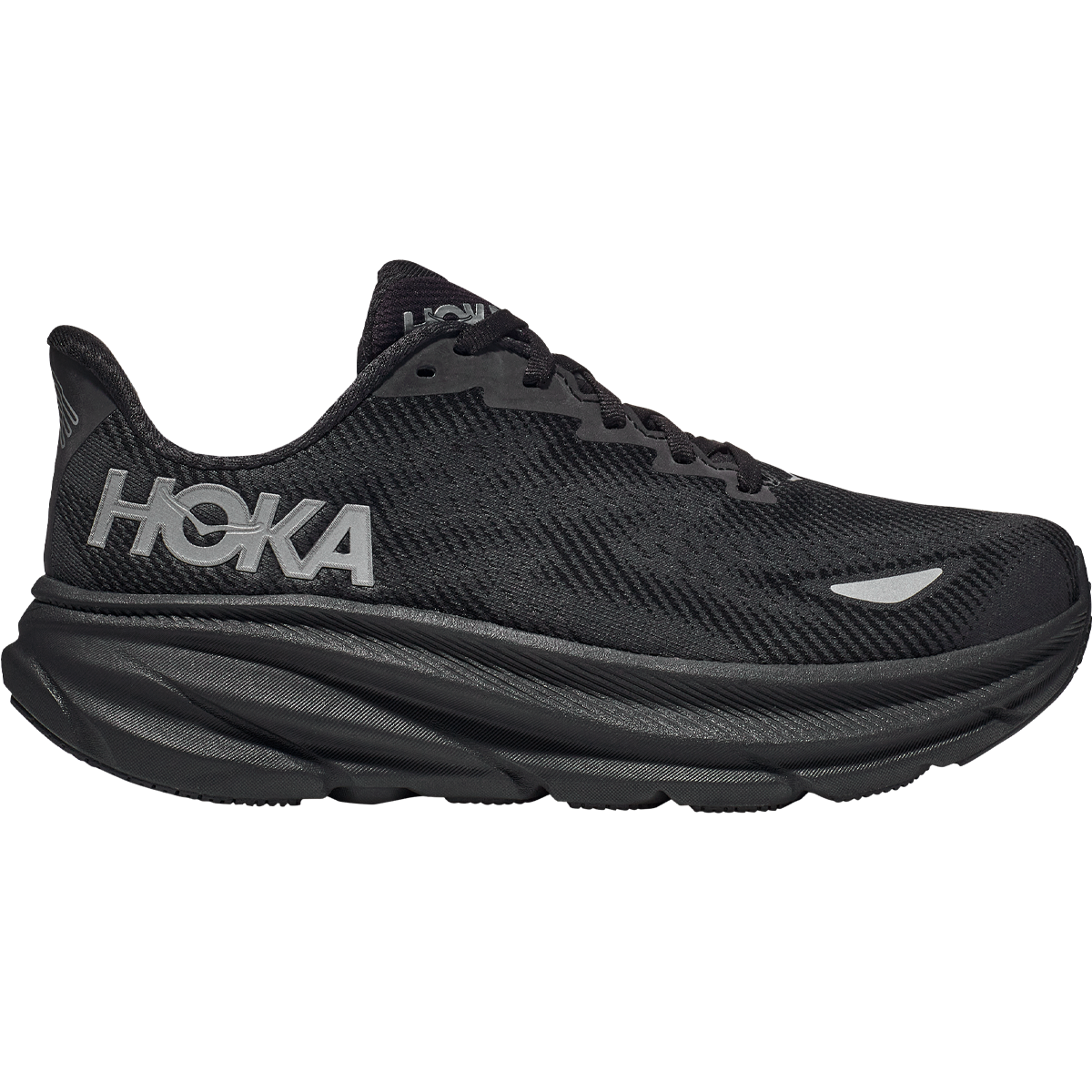 HOKA Clifton 9 GTX Waterproof Running Shoes for Men & Women - Lightweight Cushioned Trail & Road Running Sneakers - Perfect for Hiking, Jogging, and Outdoor Activities