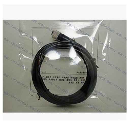 Magnetic Reed Switch Safety Interlock 24VDC 100mA T-XCS - Reliable Door Sensor for Industrial Equipment & Security Systems