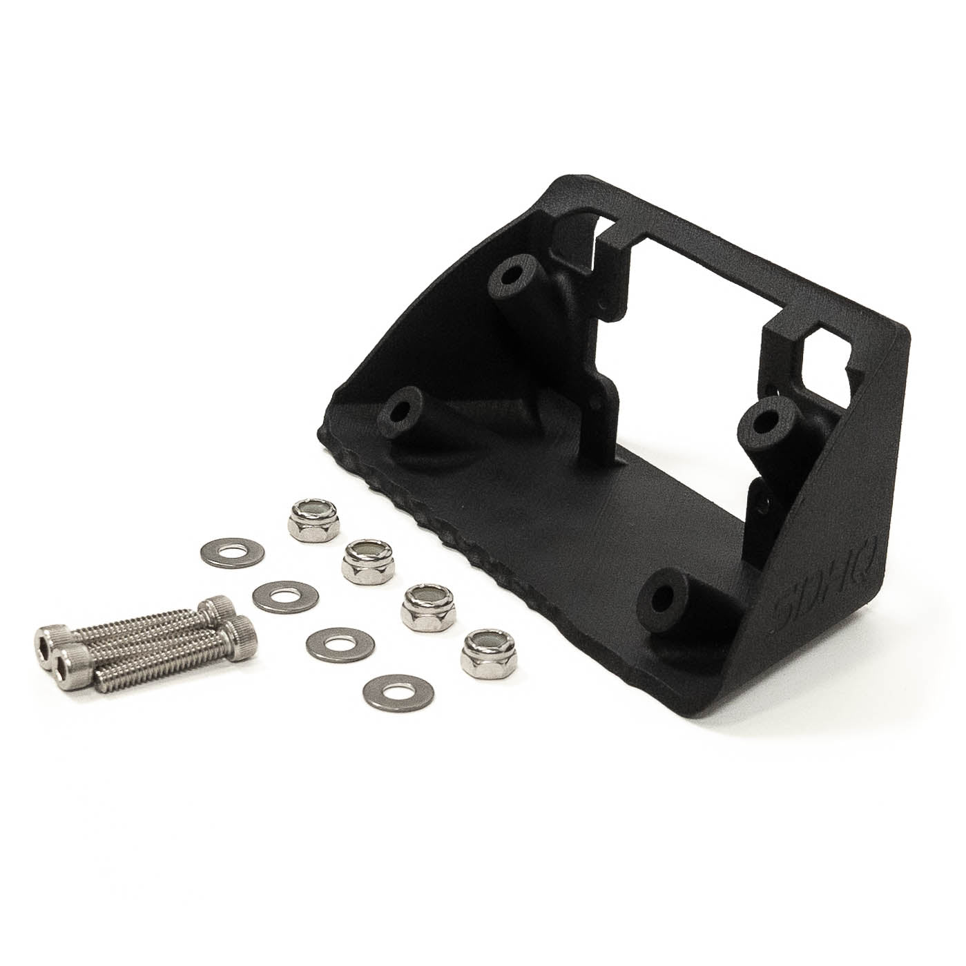 2023 Jeep JT SDHQ Built Switch Pros SP 9100 Keypad Mount - Heavy Duty Off-Road Switch Panel for Jeep Gladiator - Perfect for Overlanding, Rock Crawling & Adventure Vehicles