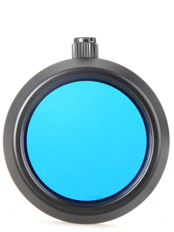 X Adventurer FL 2 Ambient Light Filter for M3000 Camera - Professional Lens Filter for Outdoor Photography & Videography - Perfect for Travel, Nature & Action Shots