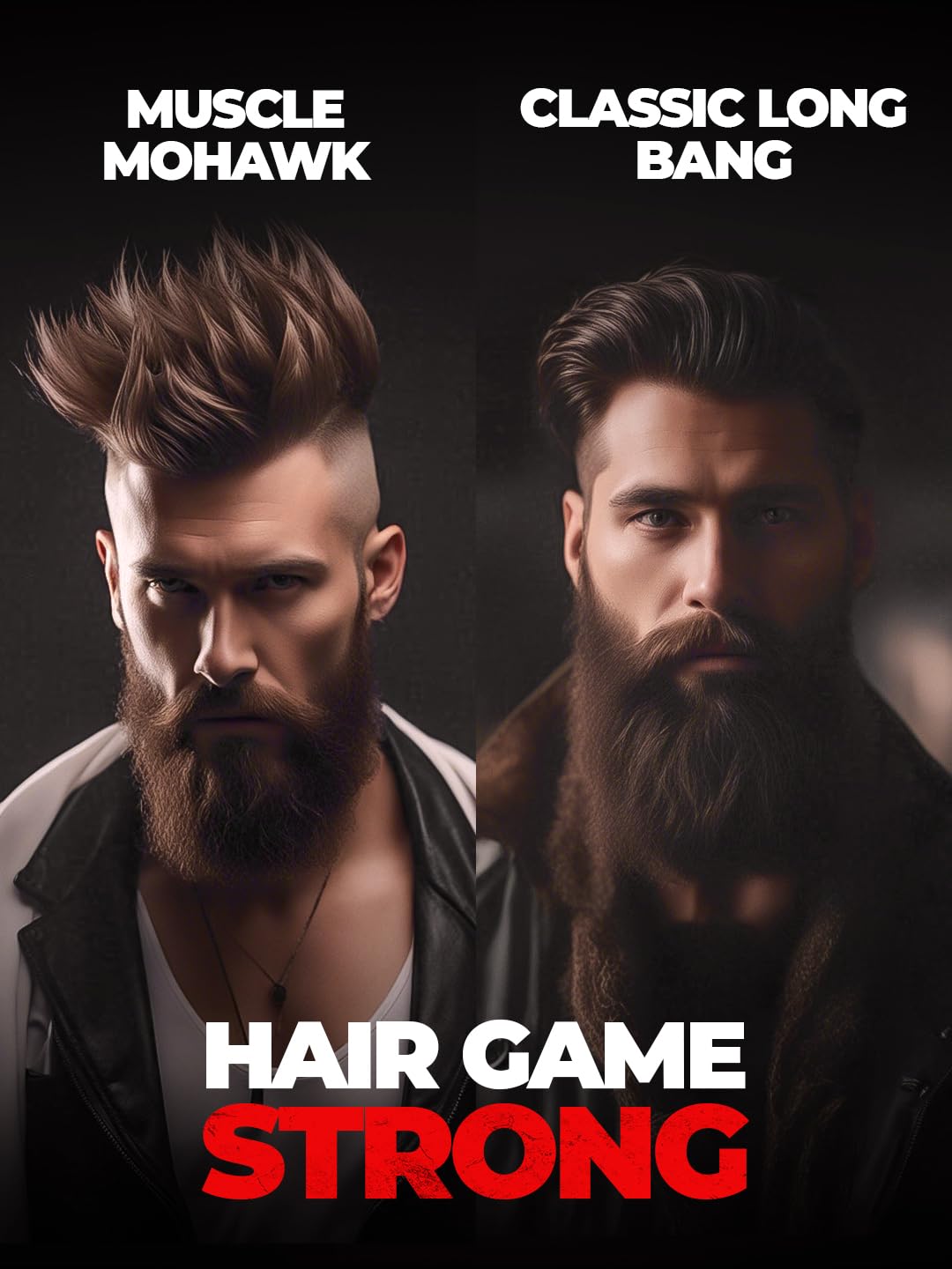 Beardo Stronghold Hair Wax for Men - 100gm Crystal Styling Wax with Glossy Finish & Strong Hold | Shine & Style Hair Wax | Perfect for Daily Grooming, Parties & Professional Looks