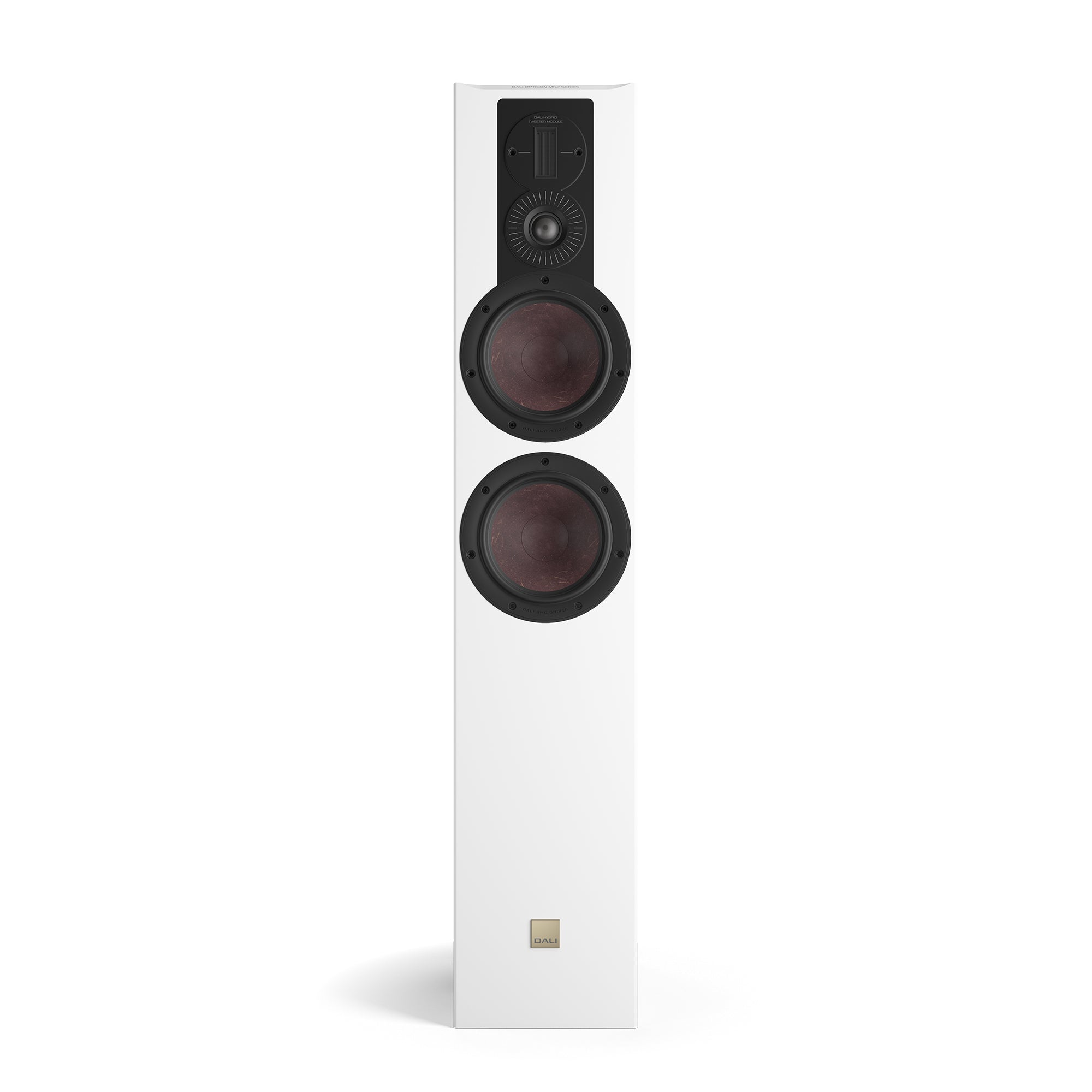 DALI OPTICON 6 MK2 High-End Floorstanding Speakers - Premium HiFi Audio System for Home Theater & Music Listening