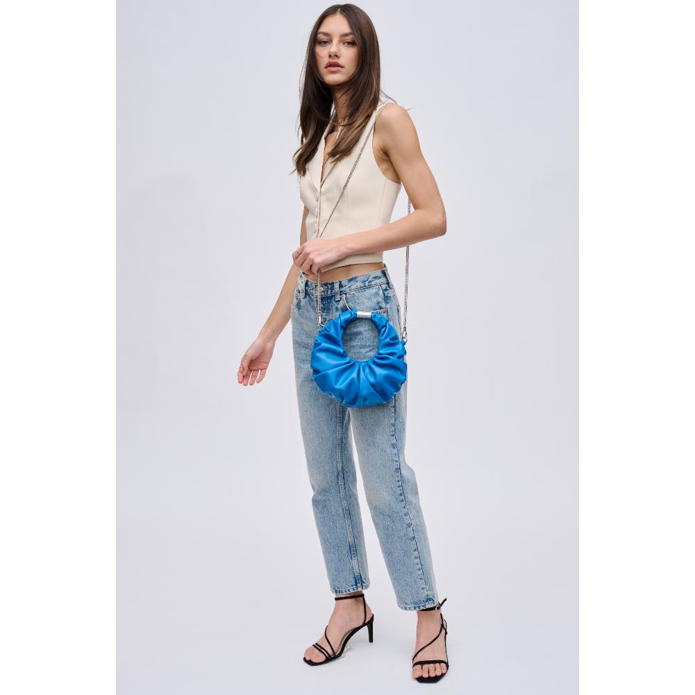 Sasha Crossbody Bag for Women - Stylish & Lightweight Shoulder Purse - Perfect for Travel, Shopping & Everyday Use