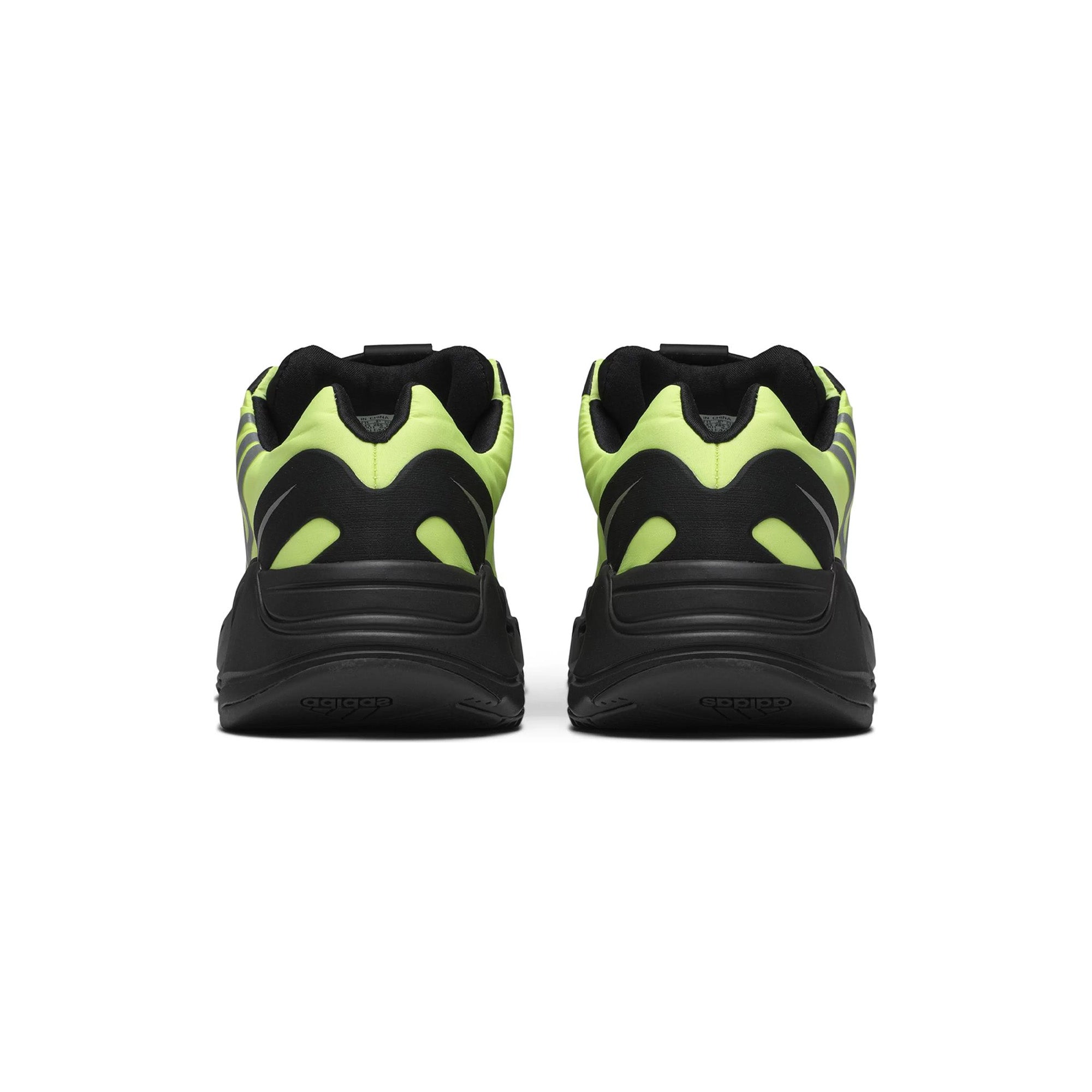 Adidas Yeezy Boost 700 MNVN 'Phosphor' Sneakers - Men's Running Shoes 2020 Release - Comfortable & Stylish for Casual Wear, Gym & Street Fashion