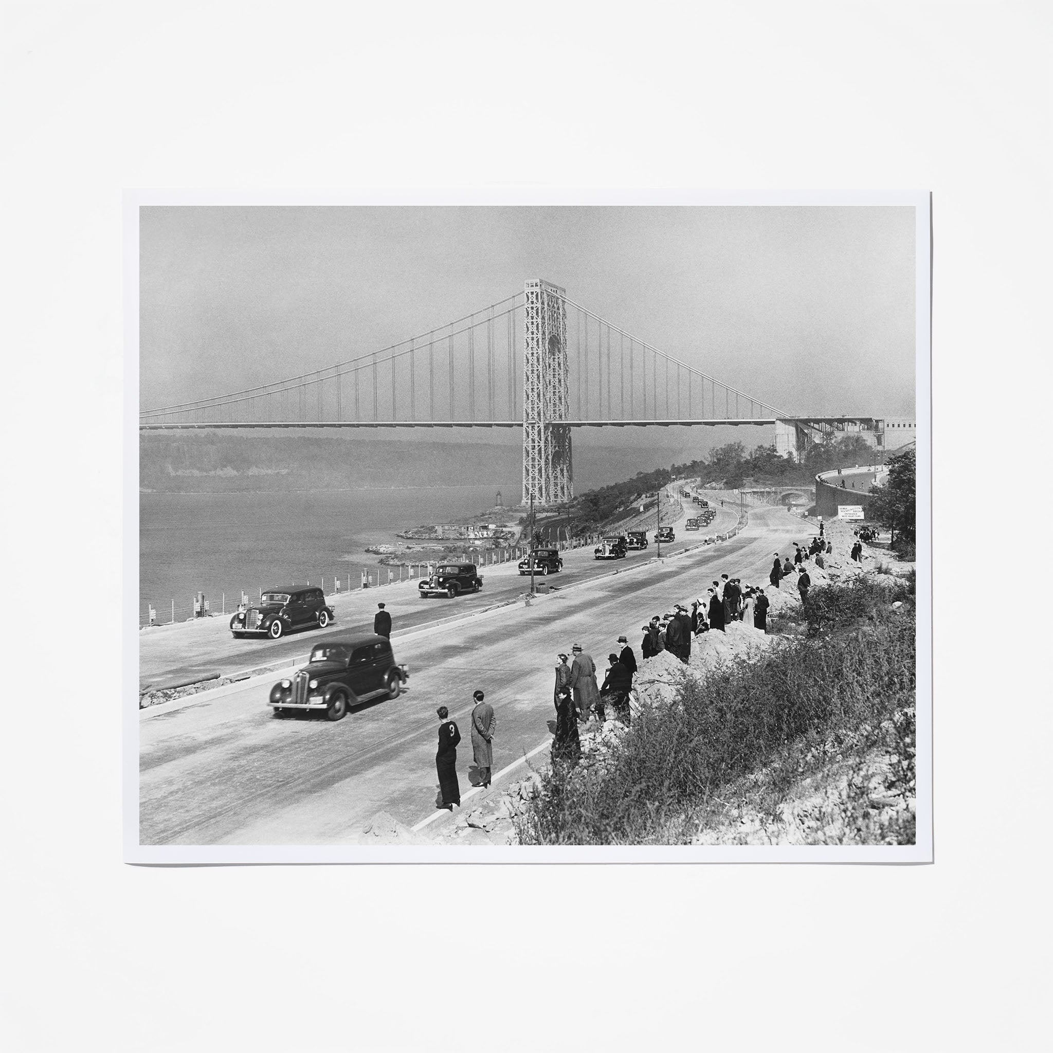 West Side Highway Opens - Explore NYC's Scenic Drive & Iconic Landmarks | Perfect for Road Trips & Sightseeing