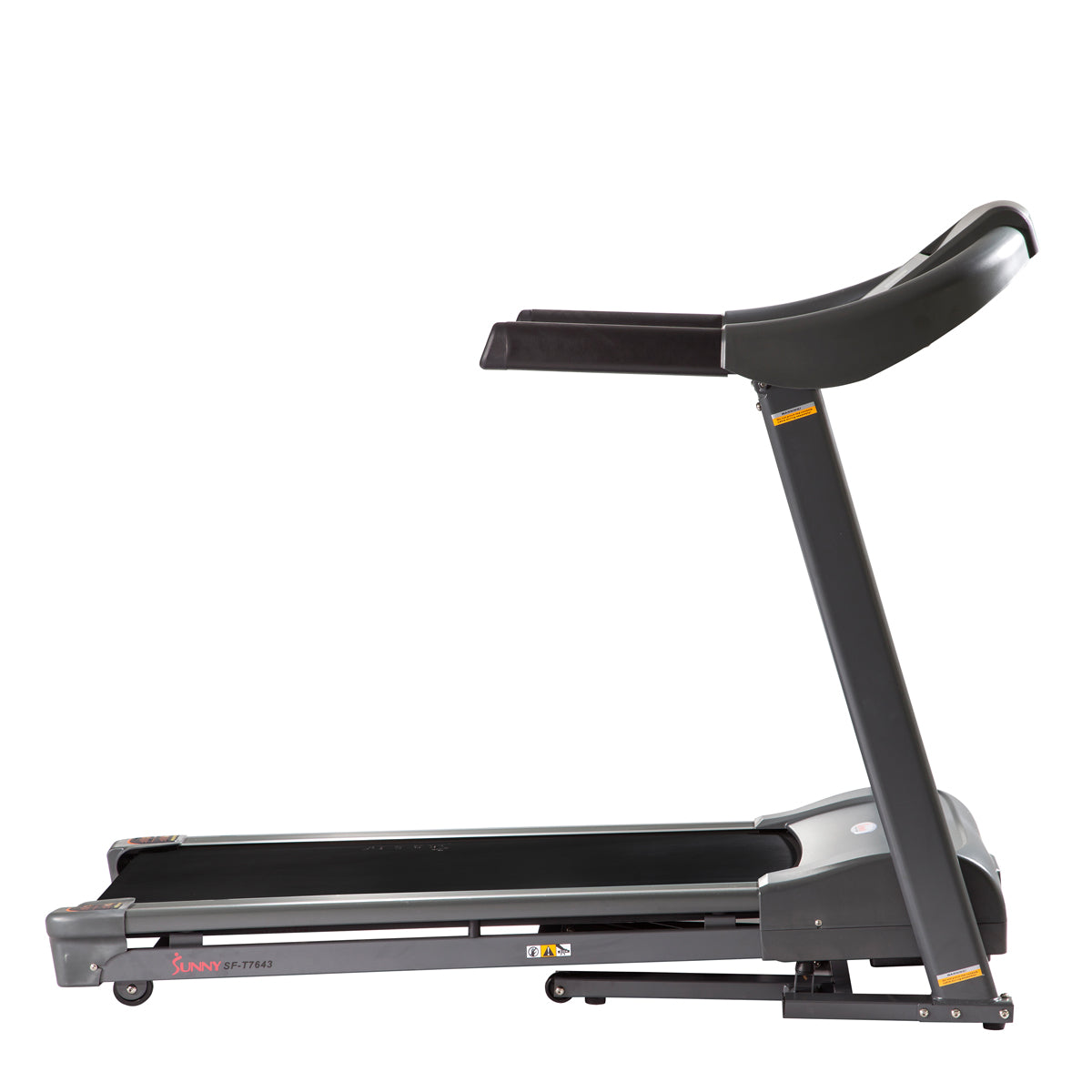 **Heavy Duty Treadmill with 350 LB Weight Capacity - Commercial & Home Use for Walking, Running & Cardio Workouts**