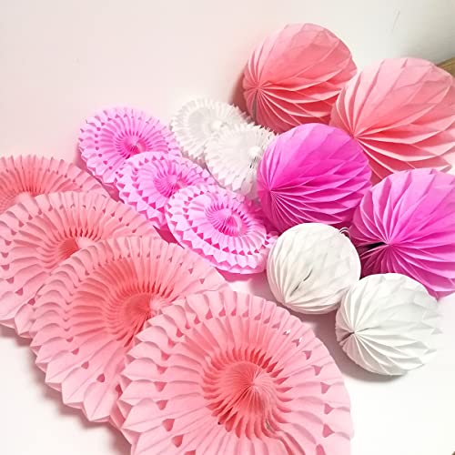 Pink Set